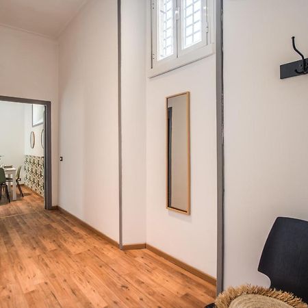 Residenza Regina Lägenhet Rom Exteriör bild